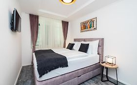 Apartment Misto